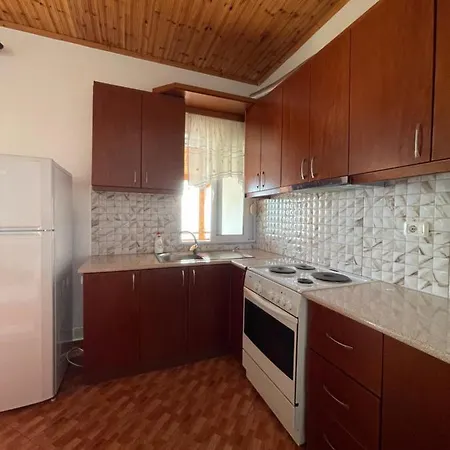 Apartment Hs Sarande