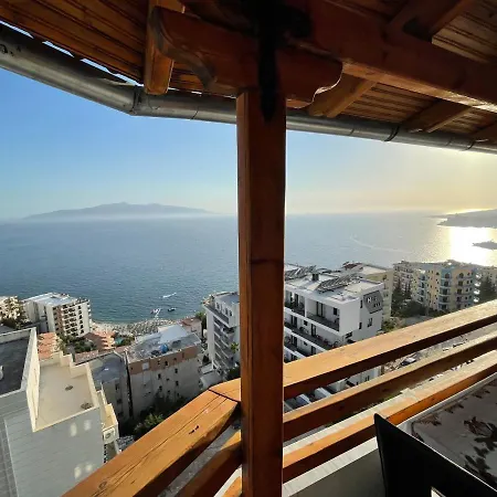 Hs Apartment *