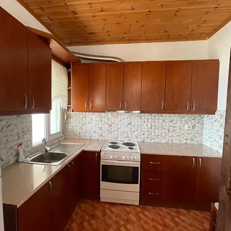 Hs Apartment *