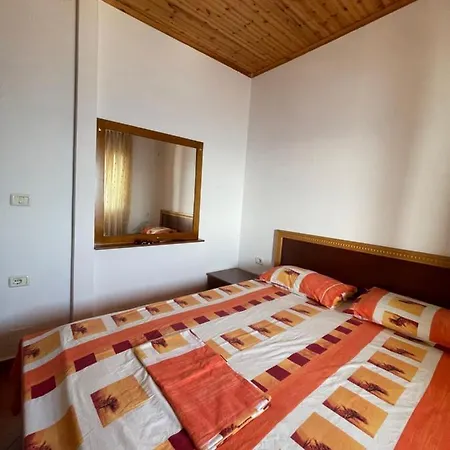 Hs Apartament *